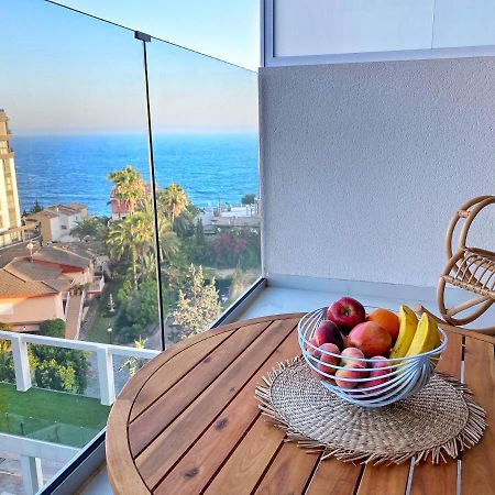 Calpe Beach Family Suite Εξωτερικό φωτογραφία